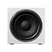 Сабвуфер Jamo Concert Element SW10 Northern Frost - рис.0