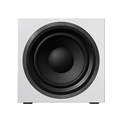 Сабвуфер Jamo Concert Element SW10 Northern Frost