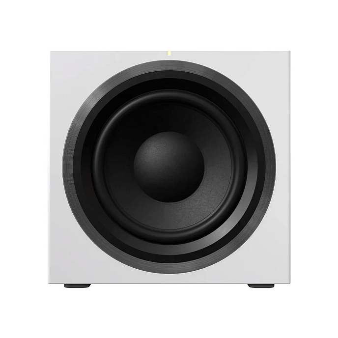 Сабвуфер Jamo Concert Element SW10 Northern Frost - рис.0
