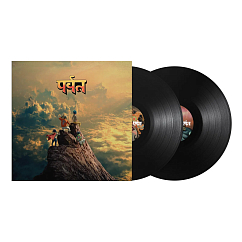 Виниловая пластинка Gorillaz - The Mountain - 2LP