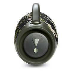 Портативная колонка JBL Boombox 3 Squad