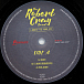 Виниловая пластинка ROBERT CRAY 4 NIGHTS OF 40 YEARS LIVE LP - рис.2