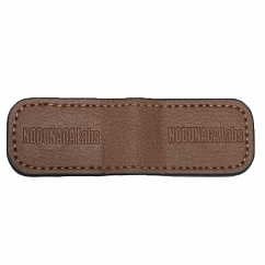 Держатель для кабеля Nobunaga Labs Shijima Brown