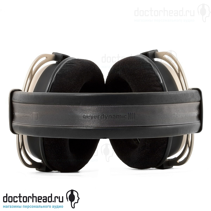 Наушники Beyerdynamic T1 (2 Generation) - рис.3