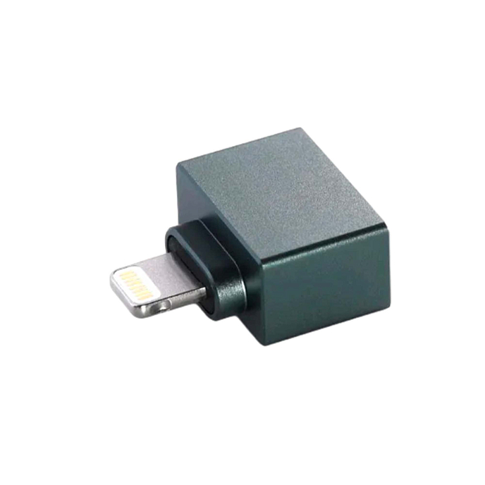Переходник ddHiFi TC28i - рис.2