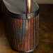 - рис.15 Портативная колонка Bang & Olufsen Beosound A5 Dark Oak - рис.15