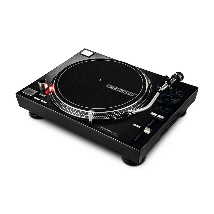 Проигрыватель винила Reloop RP-7000 MK2 - рис.0