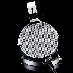 Наушники полноразмерные MoonDrop Para Silver