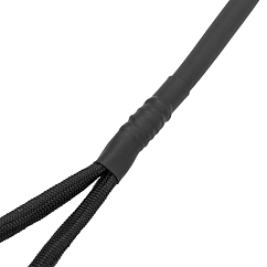 Кабель HeadMade Pro 2RCA - 3.5mm Black 1.5m