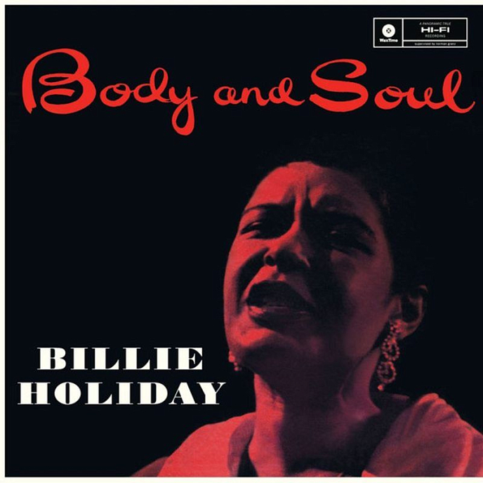 Виниловая пластинка Billie Holiday – Body And Soul - Acoustic Sounds LP - рис.0