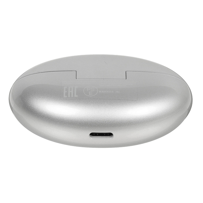 Беспроводные наушники HUAWEI FreeBuds Neo Stellar Silver - рис.6