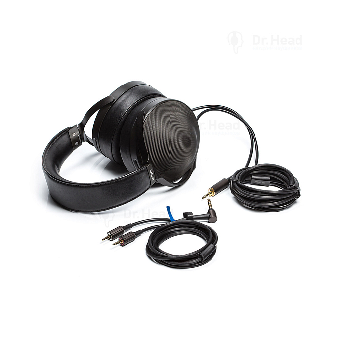 High End наушники Sony MDR-Z1R - рис.10