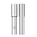 Усилитель-ЦАП для наушников Shanling UA2 Plus Silver - рис.2