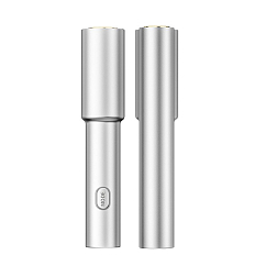 Усилитель-ЦАП для наушников Shanling UA2 Plus Silver