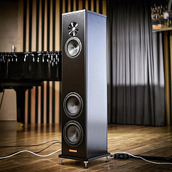 Напольная акустика Magico A3 Black
