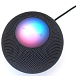 - рис.3 Беспроводная акустика Apple HomePod mini Space Gray - рис.3