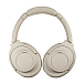 Беспроводные наушники Audio-Technica ATH-S300BT Beige - рис.2