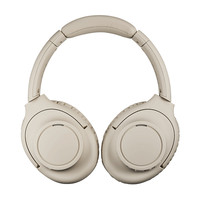 Беспроводные наушники Audio-Technica ATH-S300BT Beige - рис.2