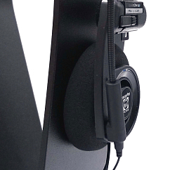 Амбушюры Dekoni Audio Earpads for Koss Porta Pro Black