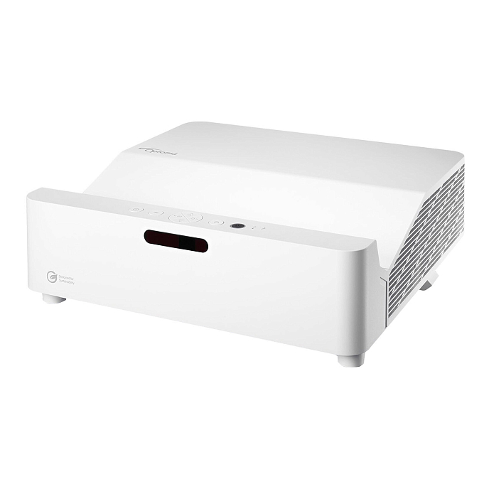 Проектор Optoma GT3500HDR White - рис.2
