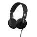 Наушники Skullcandy Grind Black Grey Black - рис.0