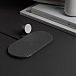 Беспроводная зарядка Native Union Drop Xl Watch Wireless Charger 10W Grey - рис.7