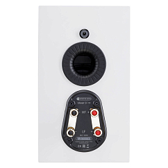 Полочная акустика Monitor Audio Silver 50 7G Satin White