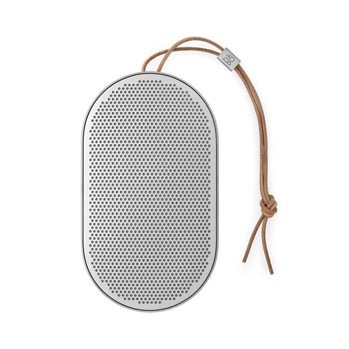 Портативная колонка Bang & Olufsen Beoplay P2 Natural - рис.0