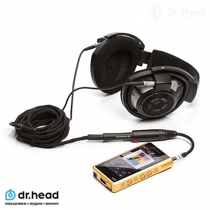 Плеер Sony NW-WM1Z - рис.16