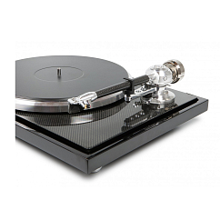 Проигрыватель винила EAT C-Major Piano Black