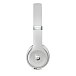 Беспроводные наушники Beats Solo 3 Icon Satin Silver - рис.1