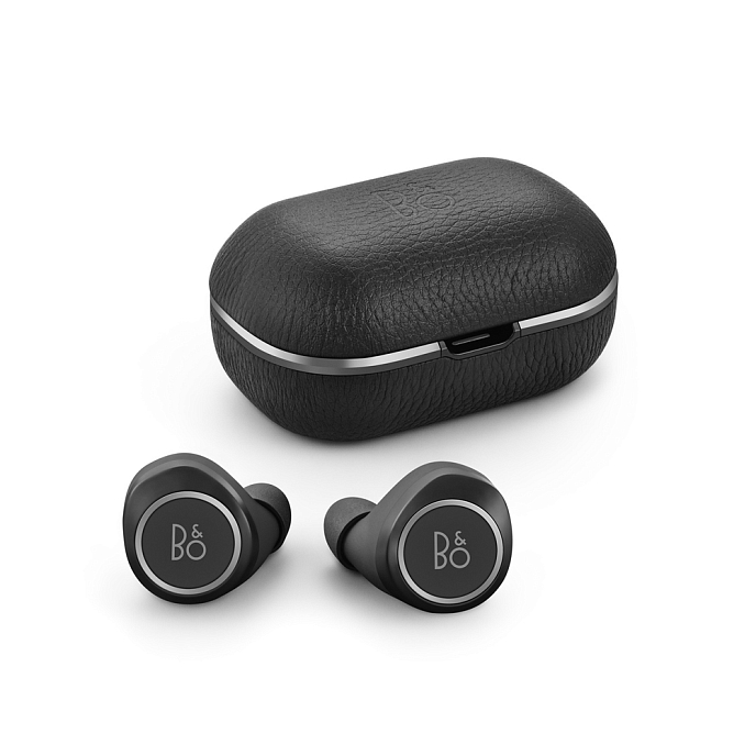 Беспроводные наушники Bang & Olufsen Beoplay E8 2.0 Black - рис.0