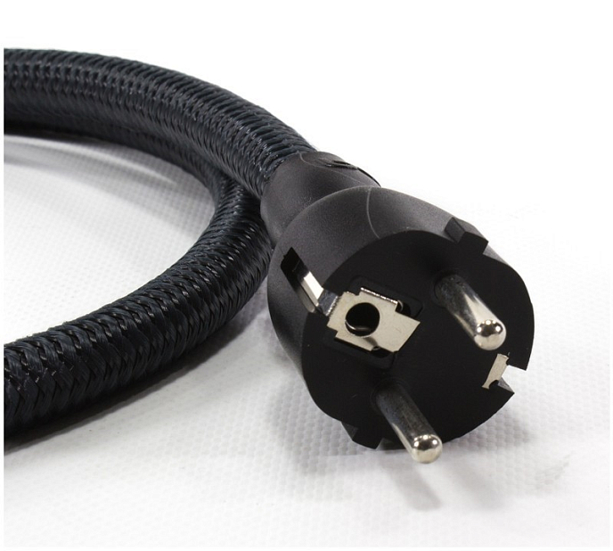 Кабель AudioQuest NRG-Y3 2.0 m - рис.3