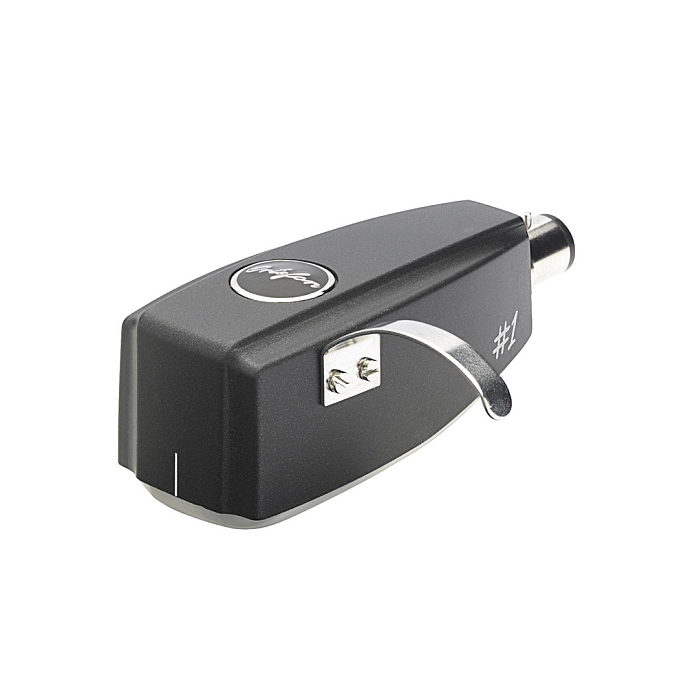 Звукосниматель Ortofon SPU 1 S - рис.0