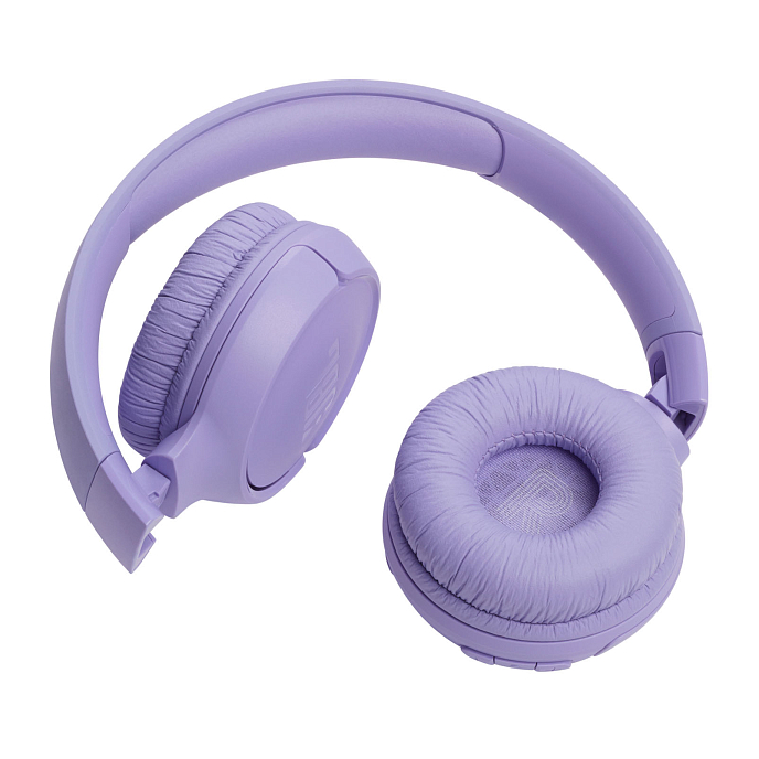 Беспроводные наушники JBL Tune 520BT Purple - рис.7