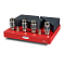 Fezz Audio Titania Power Amplifier Burning Red