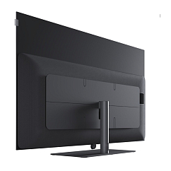 Комплект Loewe inspire 55 OLED + Klang Bar3 mr Basalt Grey