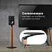 Стойки под акустику Uniteki STB102SPEAKER Black - рис.11