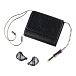 IEM наушники Kinera NANNA Black- внутриканальные наушники (SN 14321703629430156441)_Уценка - рис.11