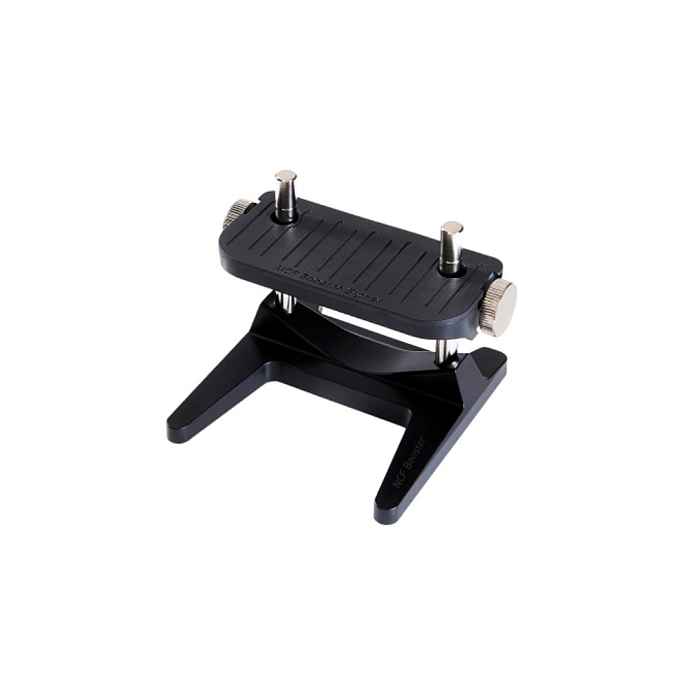 Держатель для кабеля Furutech NCF Booster-Signal Black - рис.0
