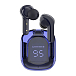 Беспроводные наушники ACEFAST Crystal T6 Sapphire Blue - рис.0