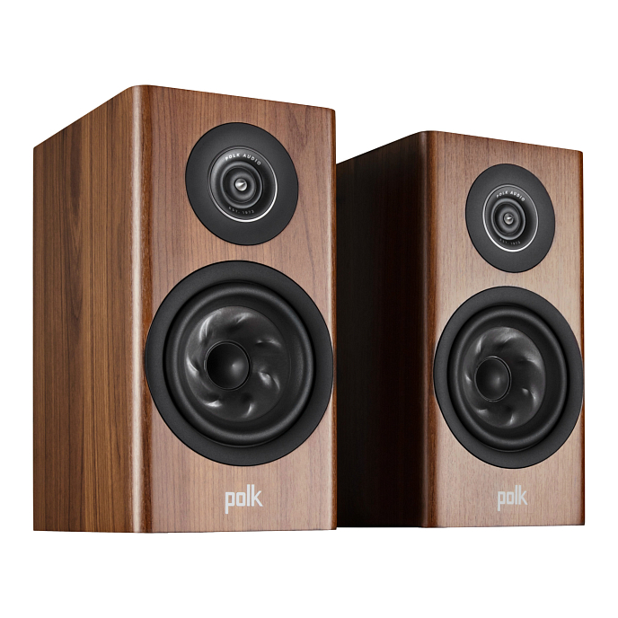 Полочная акустика Polk Audio Reserve R100 Brown - рис.2