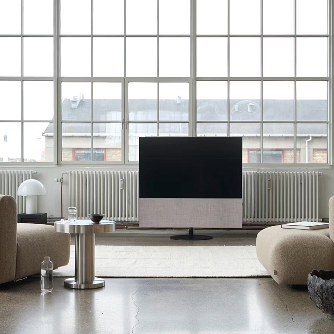 Саундбар CANVAS HIFI 55 Organic Green - рис.4