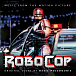 Виниловая пластинка Basil Poledouris - Robocop - рис.0