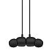 Беспроводные наушники Beats Flex All-Day Wireless Black - рис.3