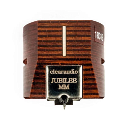Звукосниматель Clearaudio Jubilee MM