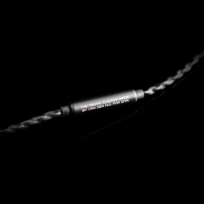 Наушники Dita Audio Answer - рис.10