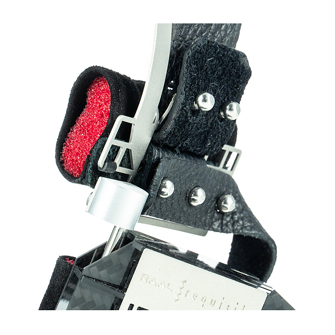 Наушники RAAL-requisite SR1a + HSA1b Black - рис.23