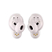 - рис.4 Беспроводные наушники Bose QuietComfort Ultra Earbuds White - рис.4