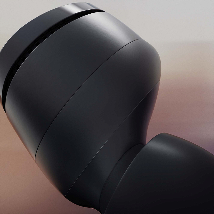 Беспроводные наушники Bowers & Wilkins Pi6 Storm Grey - рис.7